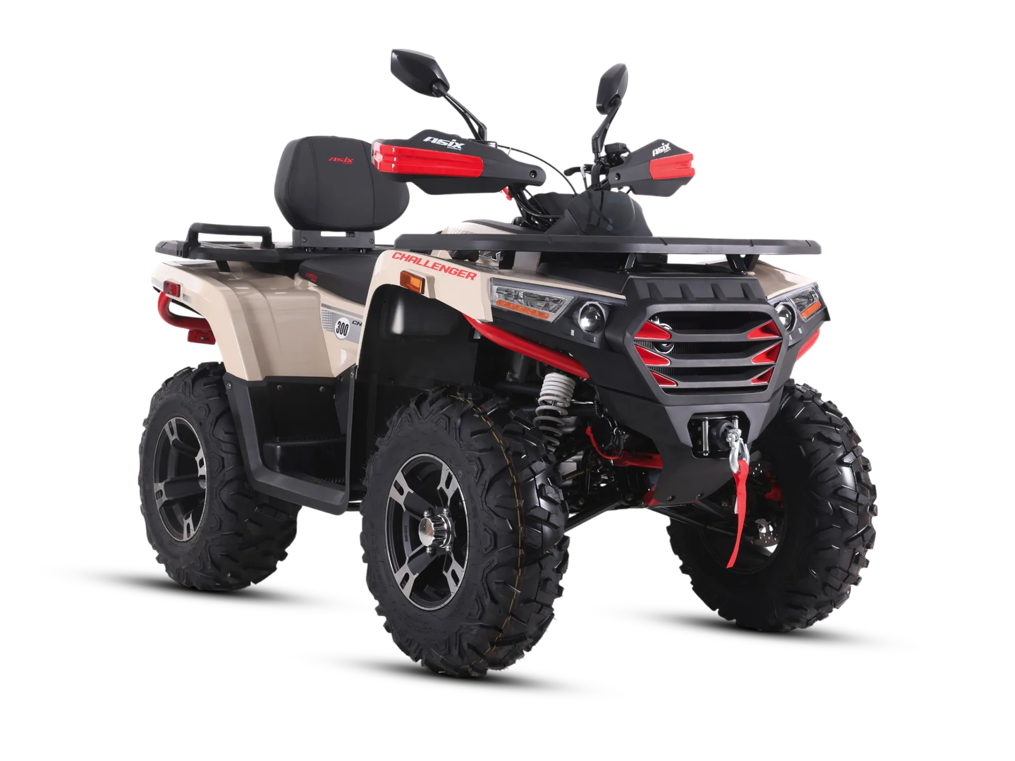 challneger 300 2